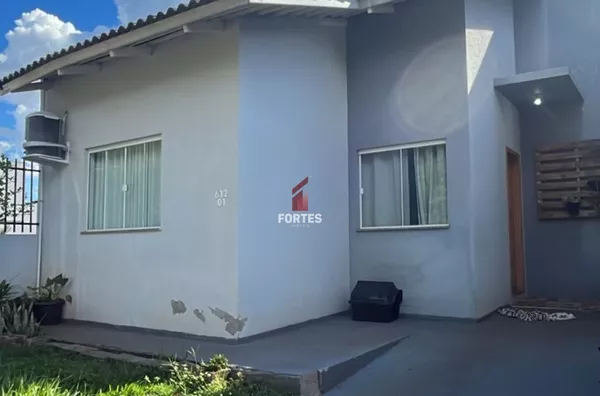 CASA PARA VENDA 280.000,00 NO LOTEAMENTO BOM PASTOR - Foto 1