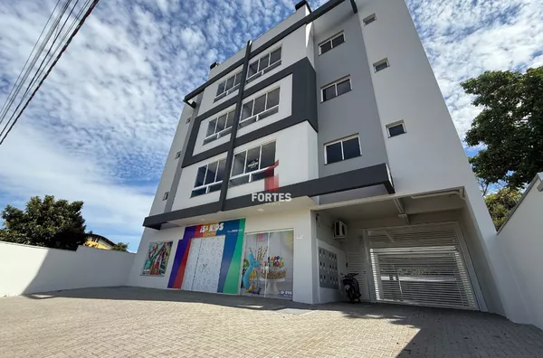 EDIFÍCIO FLORIANO PEIXOTO