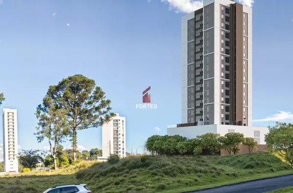 APARTAMENTO 106 NO 10º ANDAR NO EDIFICIO LIV ESSENZA - Foto 2