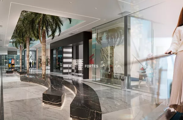 LUXO E SOFISTICAÇÃO: APARTAMENTO 2901 TORRE B À VENDA NO DUBAI MALL!