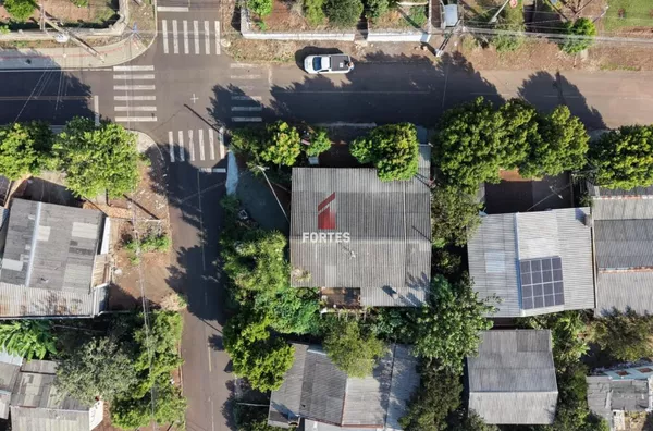 CASA PARA VENDA NO SÃO MIGUEL COM DECK E VISTA PARA CIDADE! - Foto 4