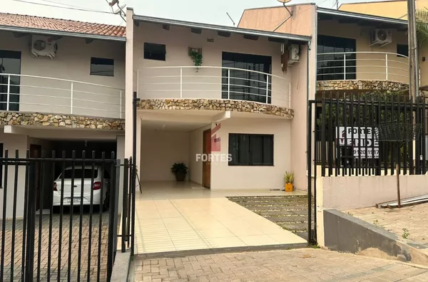 SOBRADO À VENDA COM EXCELENTE ESTRUTURA: SEU LOVO LAR NO SEMINÁRIO! - Foto 3