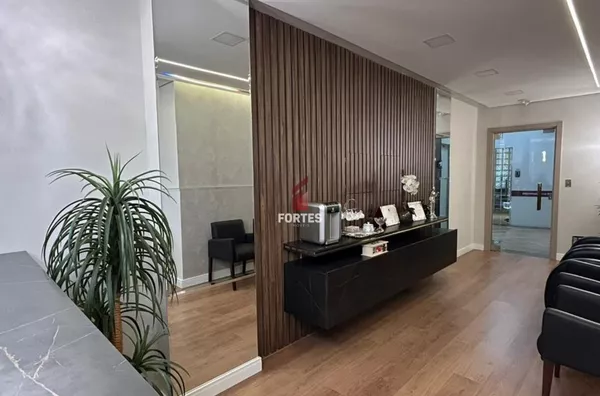 SALA COMERCIAL PARA VENDA NA ÁREA CENTRAL - Foto 2