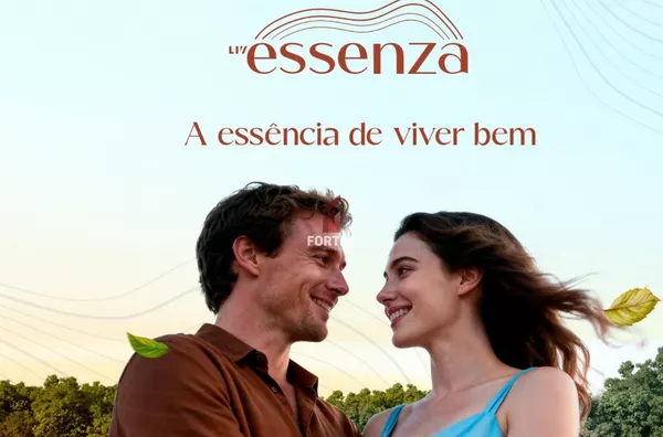 APARTAMENTO 05 GARDEN À VENDA NO LIV ESSENZA! - Foto 1