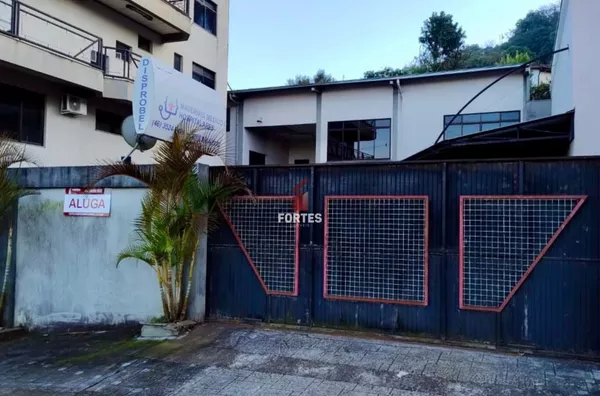 AMPLO BARRACÃO PARA LOCAÇÃO: PERFEITO PARA LOGÍSTICA E ARMAZENAGEM! - Foto 3