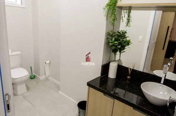 CONJUNTO DE SALAS COMERCIAIS COM ALUGUEL ATIVO - Foto 4