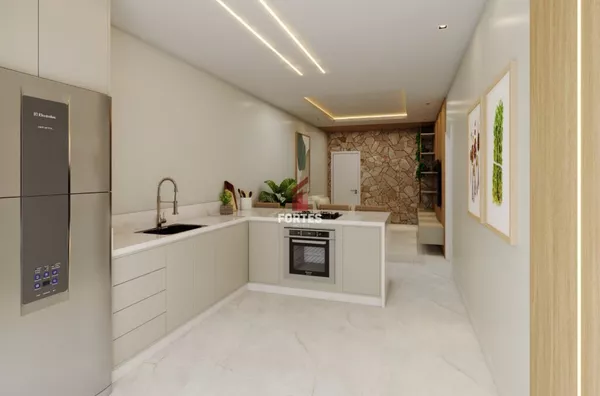 APARTAMENTO NA PLANTA À VENDA EM LOCALIZAÇÃO PRIVILEGIADA! - Foto 2