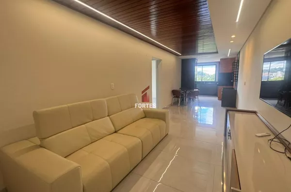 APARTAMENTO SEMI MOBILIADO PARA VENDA E LOCAÇÃO NO CRISTO REI! - Foto 2