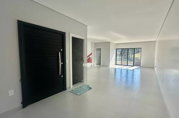 ELEGÂNCIA E MODERNIDADE: SOBRADO NOVO À VENDA NO LOTEAMENTO SCOTTI - Foto 5