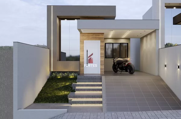 CASA À VENDA NA PLANTA NO VILA MARINE: PROXIMO AO HOSPITAL REGIONAL!