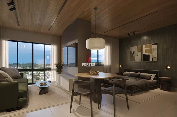 SALA 404 -  OPORTUNIDADE ÚNICA DE INVESTIMENTO EM FRANCISCO BELTRÃO: SALA COMERCIAL 404 À VENDA COM LAZER E INFRAESTRUTURA COMPLETA - Foto 3