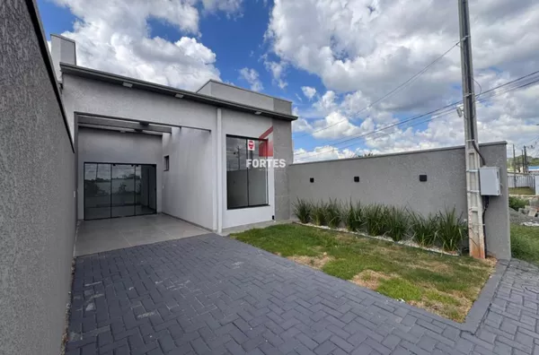 CASA NOVA À VENDA PROXIMO AO UPA: EXCELENTE OPORTUNIDADE! - Foto 2