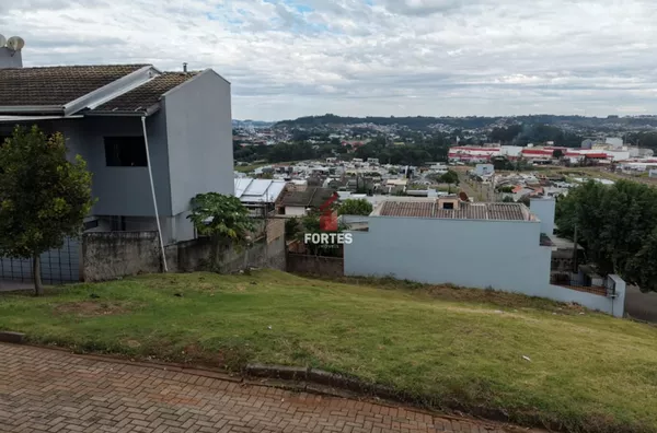 LOTE DE ESQUINA PARA VENDA NO SADIA!
