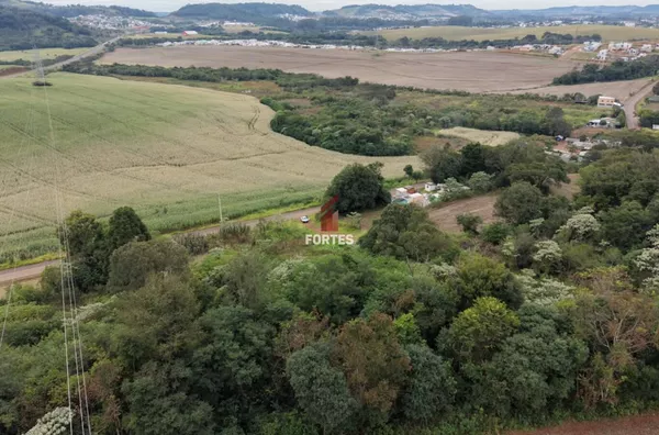 ÁREA RURAL À VENDA NA LINHA SÃO MARCOS!