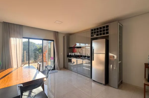 CASA DISPONIVEL PARA VENDA NO NOVO MUNDO: COM PROJETO PARA AMPLIAÇÃO! - Foto 6