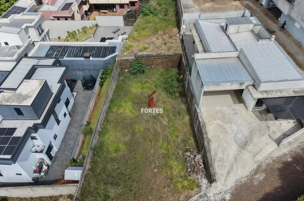 LOTE PARA VENDA NO NOSSA SENHORA APARECIDA EM CONDOMINIO FECHADO!
