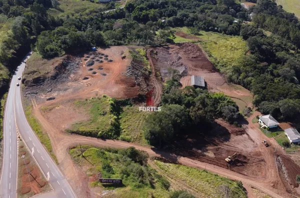 LOTE URBANO PARA VENDA - CONTORNO LESTE 