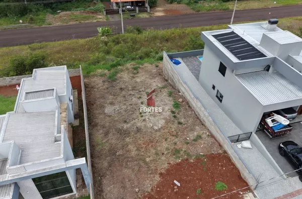 LOTE 13 X 25 À VENDA NO SEMINÁRIO!