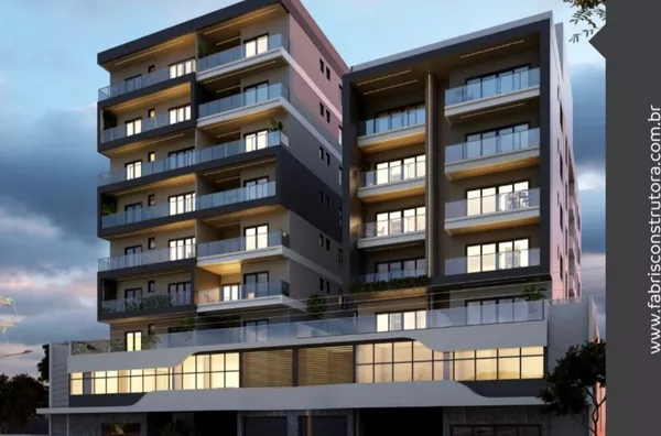 EDIFICIO RESIDENCIAL UNIVERSITÀ