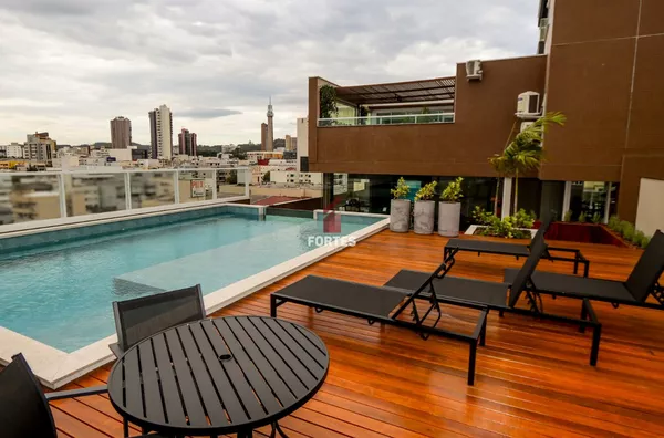 APARTAMENTO 502 NO EDIFÍCIO VITORINO HILLESHEIM DISPONIVEL PARA VENDA - Foto 1