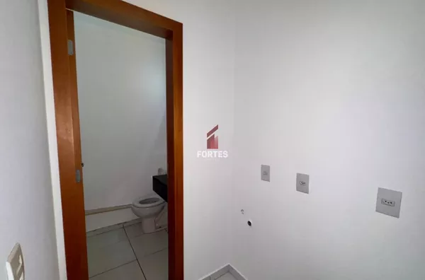 SALA 101 PARA LOCAÇÃO NO EDIFICIO DOM RAIMUNDO: EXCELENTE LOCALIZAÇÃO NO CENTRO DE FRANCISCO BELTRÃO - Foto 8