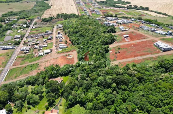 LOTEAMENTO PARANÁ
