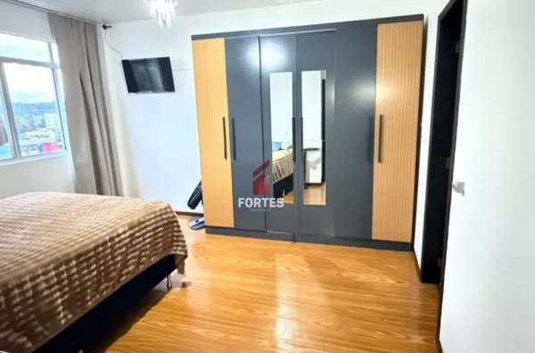 EXCELENTE APARTAMENTO NO CENTRO DE FRANCISCO BELTRÃO! - Foto 8