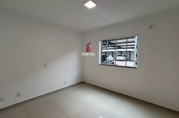 APARTAMENTO TERREO 103 PARA LOCAÇÃO RESIDENCIAL MARQUES - NO BAIRRO INDUSTRIAL!