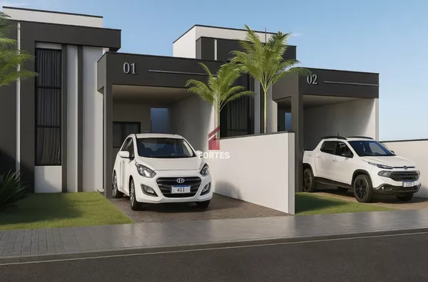 CASA À VENDA COM SUÍTE E EXCLENTE LOCALIZAÇÃO! - Foto 16