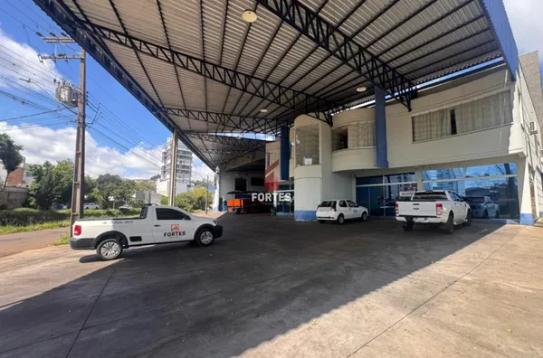 SALAS COMERCIAS PARA LOCAÇÃO NO CENTRO! ANTIGA RETIFICA MAFFESSONI! - Foto 5