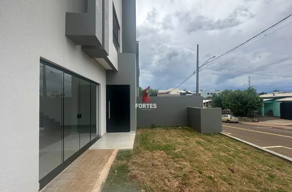 SOBRADO À VENDA, SEU NOVO LAR COM CONFORTE E PRATICIDADE!