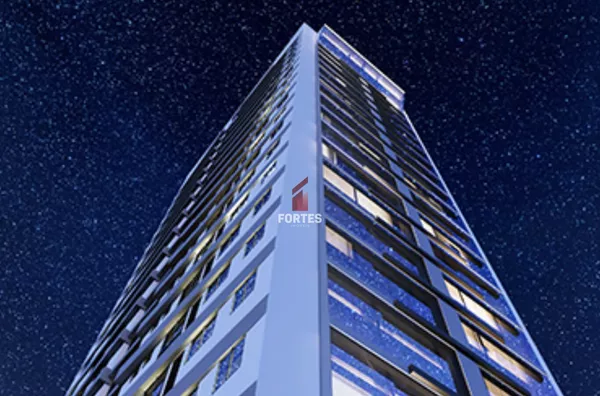 APARTAMENTO NOVO EM CONSTRUÇÃO NO ALVORADA HOME: VIVA COM ESTILO E CONFORTO! - Foto 2