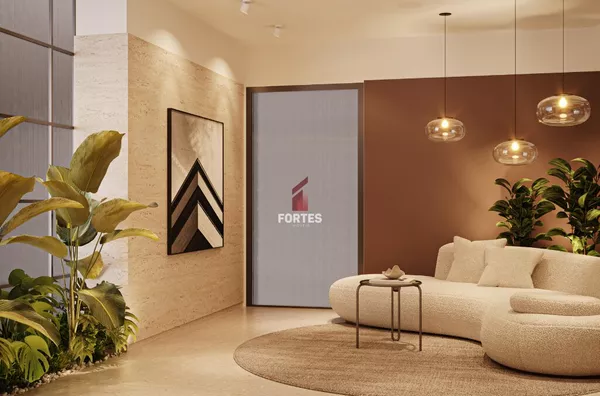 APARTAMENTO 106 NO 10º ANDAR NO EDIFICIO LIV ESSENZA - Foto 5