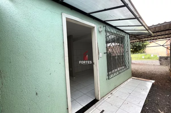 OPORTUNIDADE IMPERDÍVEL! SOBRADO COM 2 DORMITÓRIOS SENDO 1 SUÍTE À VENDA NO JARDIM ITÁLIA - FRANCISCO BELTRÃO - Foto 2