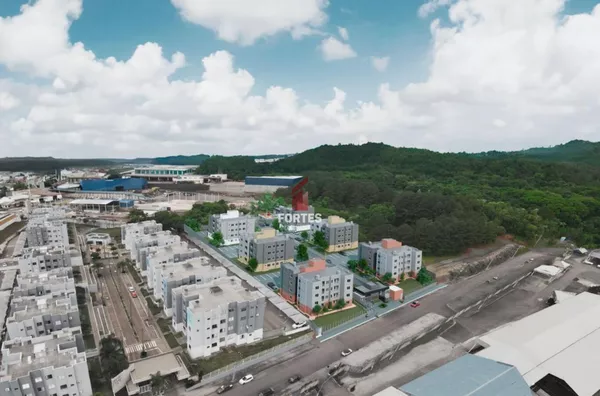 APARTAMENTO 203 NO BLOCO 05 – RESIDENCIAL CAMPO ALEGRE 2!