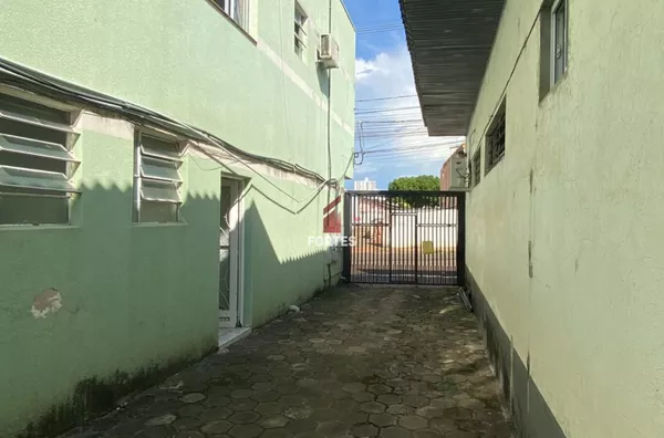 APARTAMENTO PARA VENDA EM EXCELENTE LOCALIZAÇÃO: PROXIMO A ANTIGA RODOVIÁRIA!