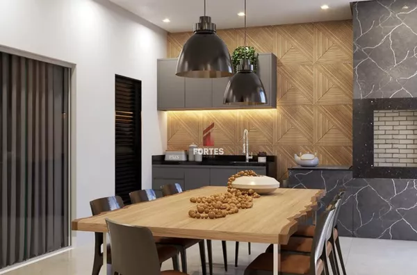 REALIZE SEU SONHO: CASA NOVA NO LUTHER KING EM FRANCISCO BELTRÃO! - Foto 3