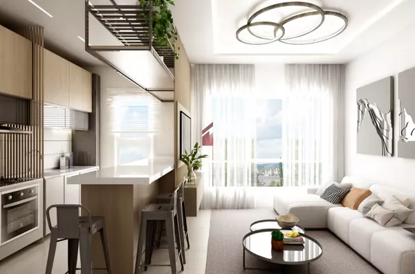  OPORTUNIDADE DE INVESTIMENTO NO RESIDENCIAL UNIVERSITÀ! APARTAMENTO 702