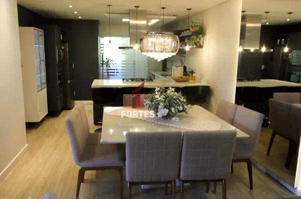 SEU NOVO APARTAMENTO ESTÁ AQUI: UNIDADE 204, RESIDENCIAL MONTE SIÃO! 