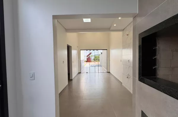 CASA NOVA À VENDA PROXIMO AO UPA: EXCELENTE OPORTUNIDADE! - Foto 5