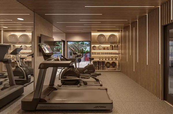 SALA 402 - NÃO PERCA ESSA OPORTUNIDADE! SALA COMERCIAL À VENDA NO EDIFÍCIO CHICAGO – O LOCAL IDEAL PARA O SEU NEGÓCIO! - Foto 5