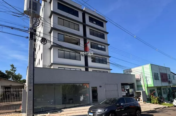 APARTAMENTO 505 PARA VENDANO EDIFÍCIO RESIDENCIAL DIRECIONAL! PROXIMO AO CORPO DE BOMBEIROS!