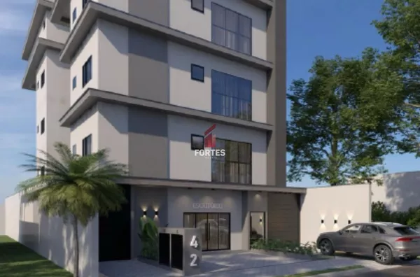 APARTAMENTO 101 À VENDA – NOSSA SENHORA APARECIDA, FRANCISCO BELTRÃO - Foto 1