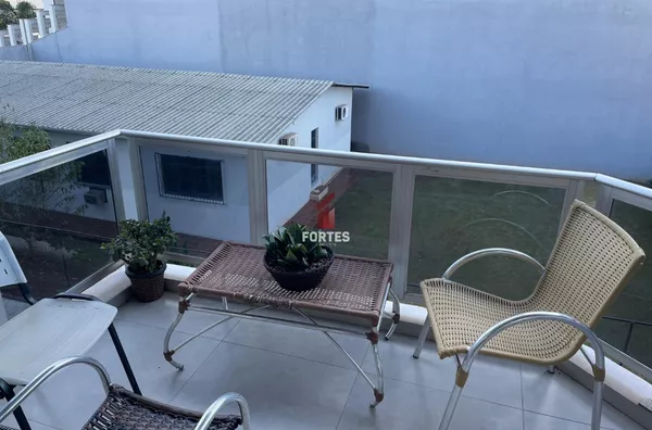 APARTAMENTO NO PRIMEIRO ANDAR À VENDA NO RESIDENCIAL VERONA: CONFORTO E ÓTIMA LOCALIZAÇÃO! - Foto 4