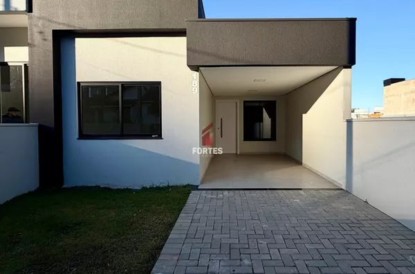 UMA CASA NOVA, DO JEITO QUE VOCÊ SEMPRE SONHOU