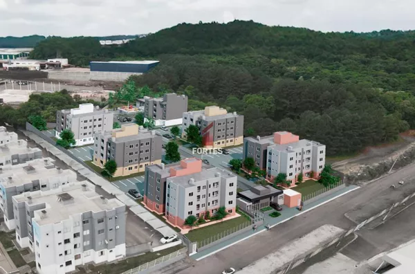 APARTAMENTO 102 NO BLOCO 05 – RESIDENCIAL CAMPO ALEGRE 2!
