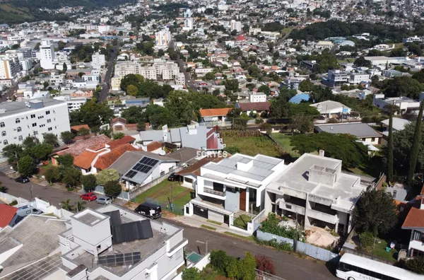 CASA À VENDA NO JARDIM DAS AMÉRICAS – PATO BRANCO - Foto 1