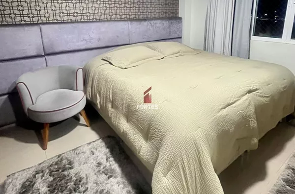 APARTAMENTO À VENDA  NO CENTRO DE MARMELEIRO! EXCELENTE OPORTUNIDADE! - Foto 3