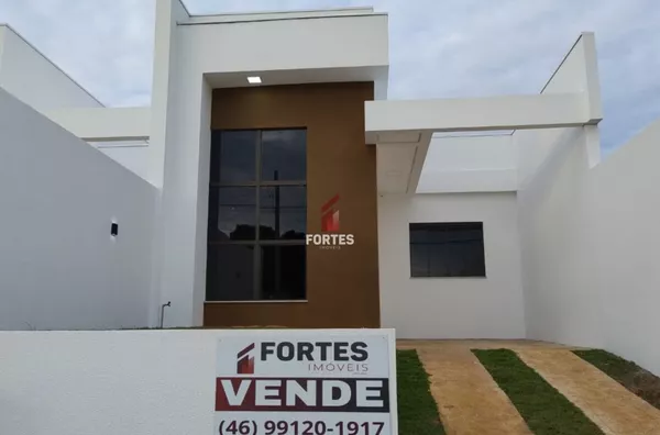 CASA NOVA À VENDA NO RAFFER – CONFORTO, ESTILO E LOCALIZAÇÃO PRIVILEGIADA! - Foto 2