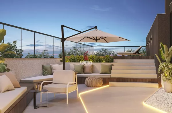 APARTAMENTO 106 NO 10º ANDAR NO EDIFICIO LIV ESSENZA - Foto 1